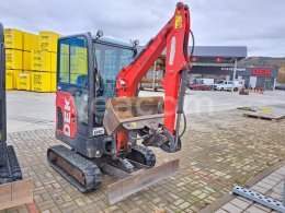 Online aukce: BOBCAT  E19