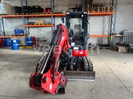 Aukcja internetowa: KUBOTA  KX 101