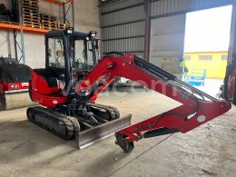 Aukcja internetowa: KUBOTA  KX 101