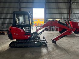 Aukcja internetowa: KUBOTA  KX 101