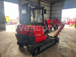 Aukcja internetowa: KUBOTA  KX 101
