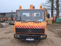 Online aukce: MERCEDES-BENZ  914