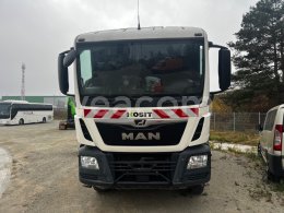 Online aukce: MAN  TGS 18.320 4X4H BL