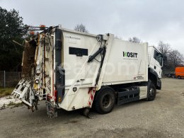Online aukce: MAN  TGS 18.320 4X4H BL