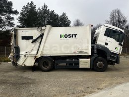 Online aukce: MAN  TGS 18.320 4X4H BL