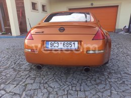 Aukcja internetowa: NISSAN  350Z