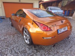 Aukcja internetowa: NISSAN  350Z