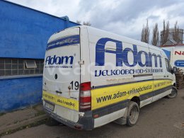 Online aukce: MB  SPRINTER