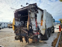Online aukce: MB  ACTROS 2532L 6X2