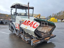Online aukce: VÖGELE  SUPER 2100-3I