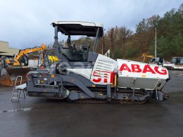 Online aukce: VÖGELE  SUPER 2100-3I