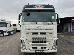 Online aukce: VOLVO  FH 460