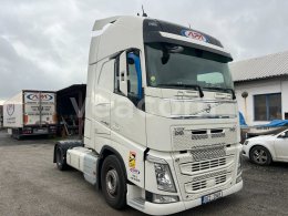 Online aukce: VOLVO  FH 460