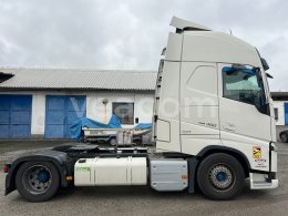 Online aukce: VOLVO  FH 460