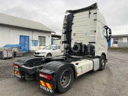Online aukce: VOLVO  FH 460
