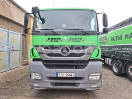 Online aukce: MB  AXOR 2536L 6X2