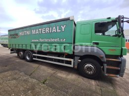 Online aukce: MB  AXOR 2536L 6X2
