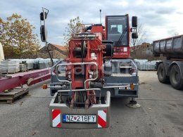 Online aukce: DEMAG  TEREX AC30CITY