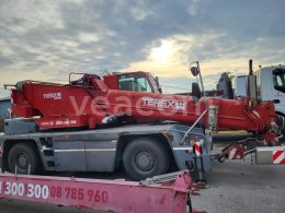 Online aukce: DEMAG  TEREX AC30CITY