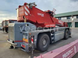 Online aukce: DEMAG  TEREX AC30CITY