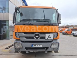 Online aukce: MB  ACTROS 2532 L 6X2