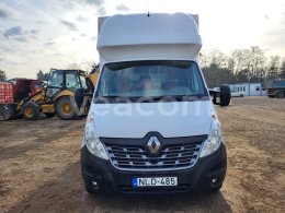 Online-Versteigerung: RENAULT  MASTER NLD485