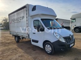 Online-Versteigerung: RENAULT  MASTER NLD485