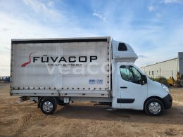 Online-Versteigerung: RENAULT  MASTER NLD485