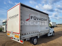 Online-Versteigerung: RENAULT  MASTER NLD485