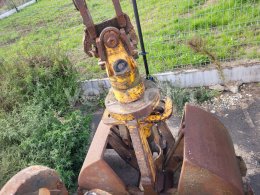 Online aukce:   DRAPÁK K HYDRAULICKEJ RUKE,NEFUNKČNÝ