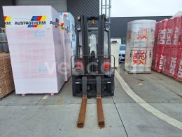 Online aukce: LINDE  H 35T
