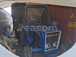 Online aukce: FORD  3600