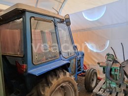 Online aukce: FORD  3600