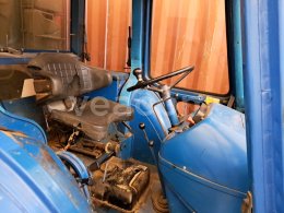 Online aukce: FORD  3600