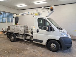 Online aukce: PEUGEOT  BOXER