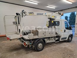 Online aukce: PEUGEOT  BOXER