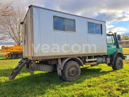 Online aukce: MB  UNIMOG U 3000 4X4
