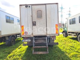 Online aukce: MB  UNIMOG U 3000 4X4