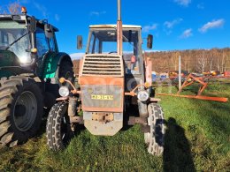 Online aukce: ZETOR  8011