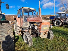 Online aukce: ZETOR  8011