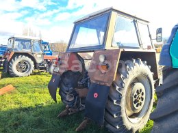 Online aukce: ZETOR  8011