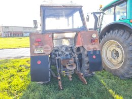 Online aukce: ZETOR  8011