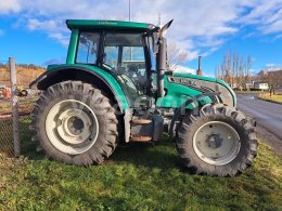 Online aukce: VALTRA  N142 4X4