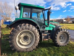 Online aukce: VALTRA  N142 4X4