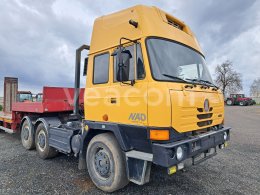 Online aukce: TATRA  T 815 6X4