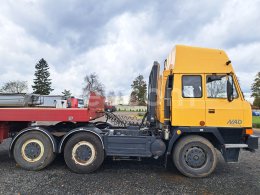 Online aukce: TATRA  T 815 6X4