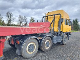 Online aukce: TATRA  T 815 6X4