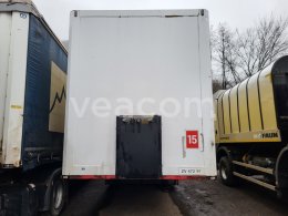 Aukcja internetowa: PANAV  NV 35 ZK
