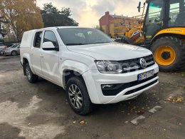 Aukcja internetowa: VOLKSWAGEN  AMAROK 4X4