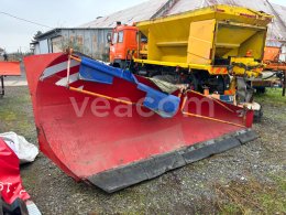 Online aukce:   RADLICA SRSD-3500 + SYPAČ ST VSV-6 IV
